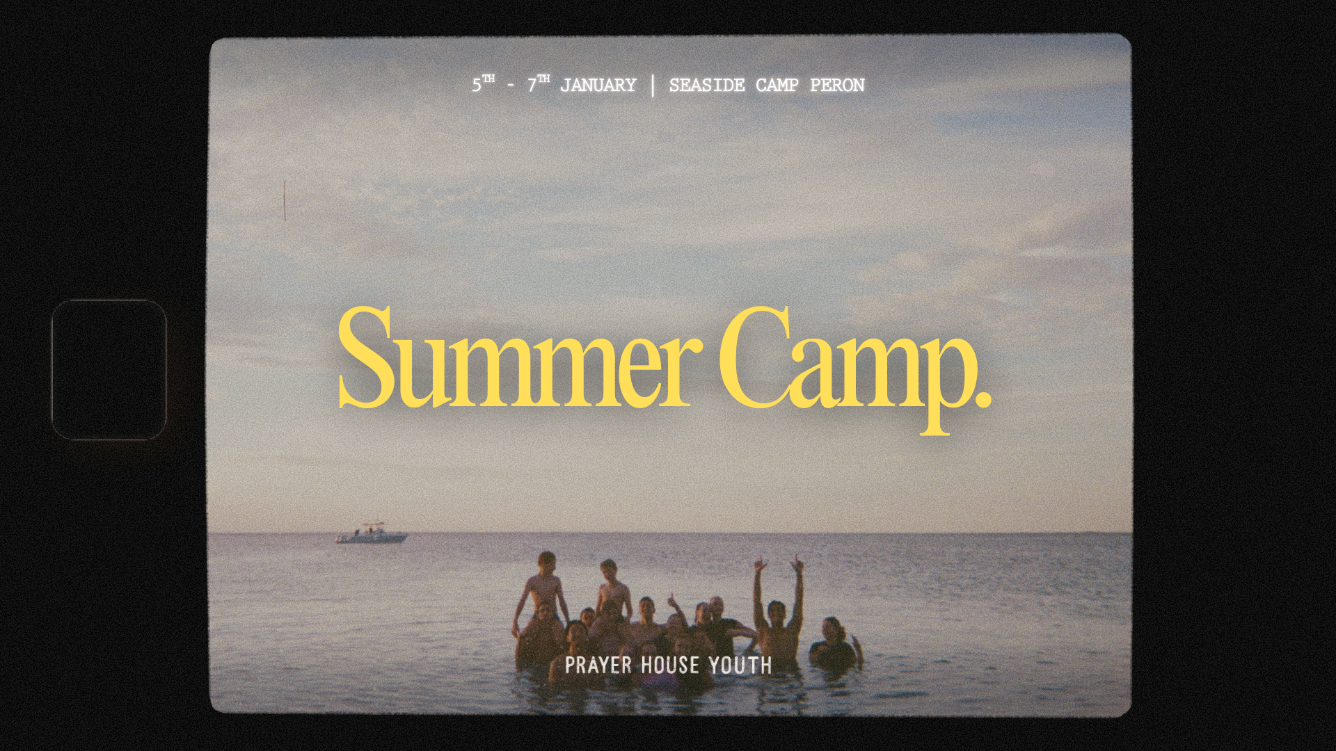 Summer Camp 26