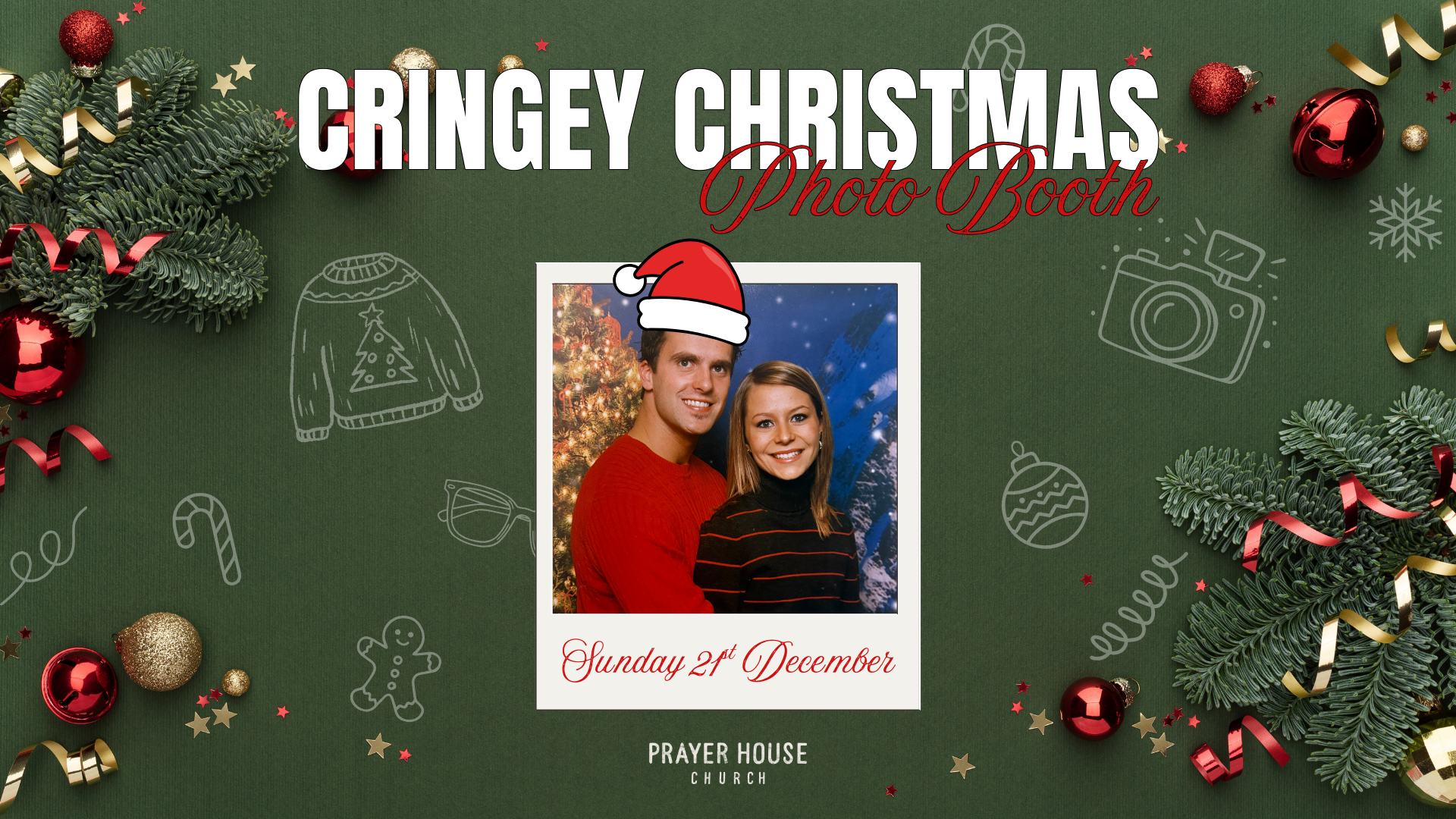 Christmas Photobooth1