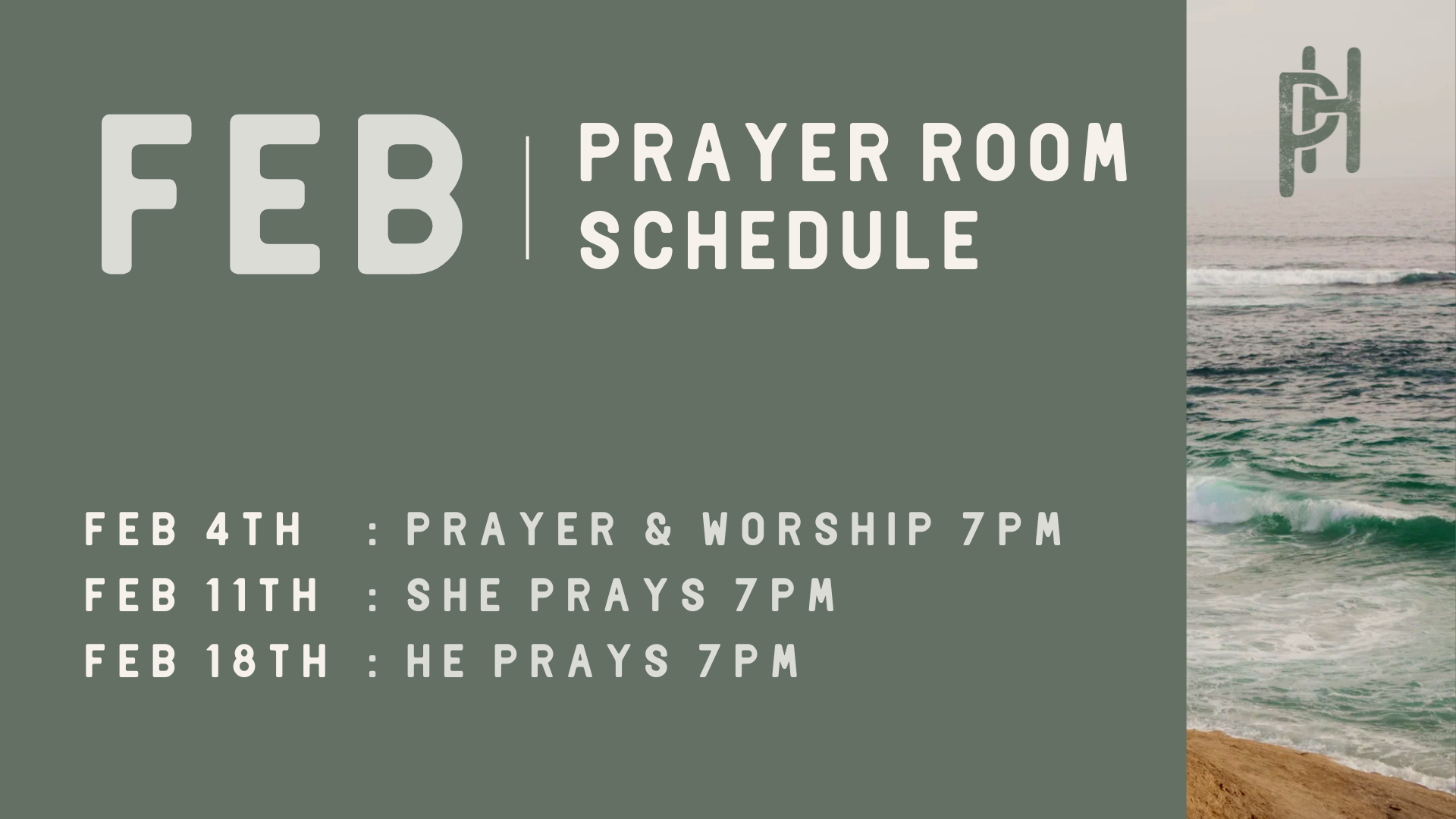 Oct 13announcements - 1