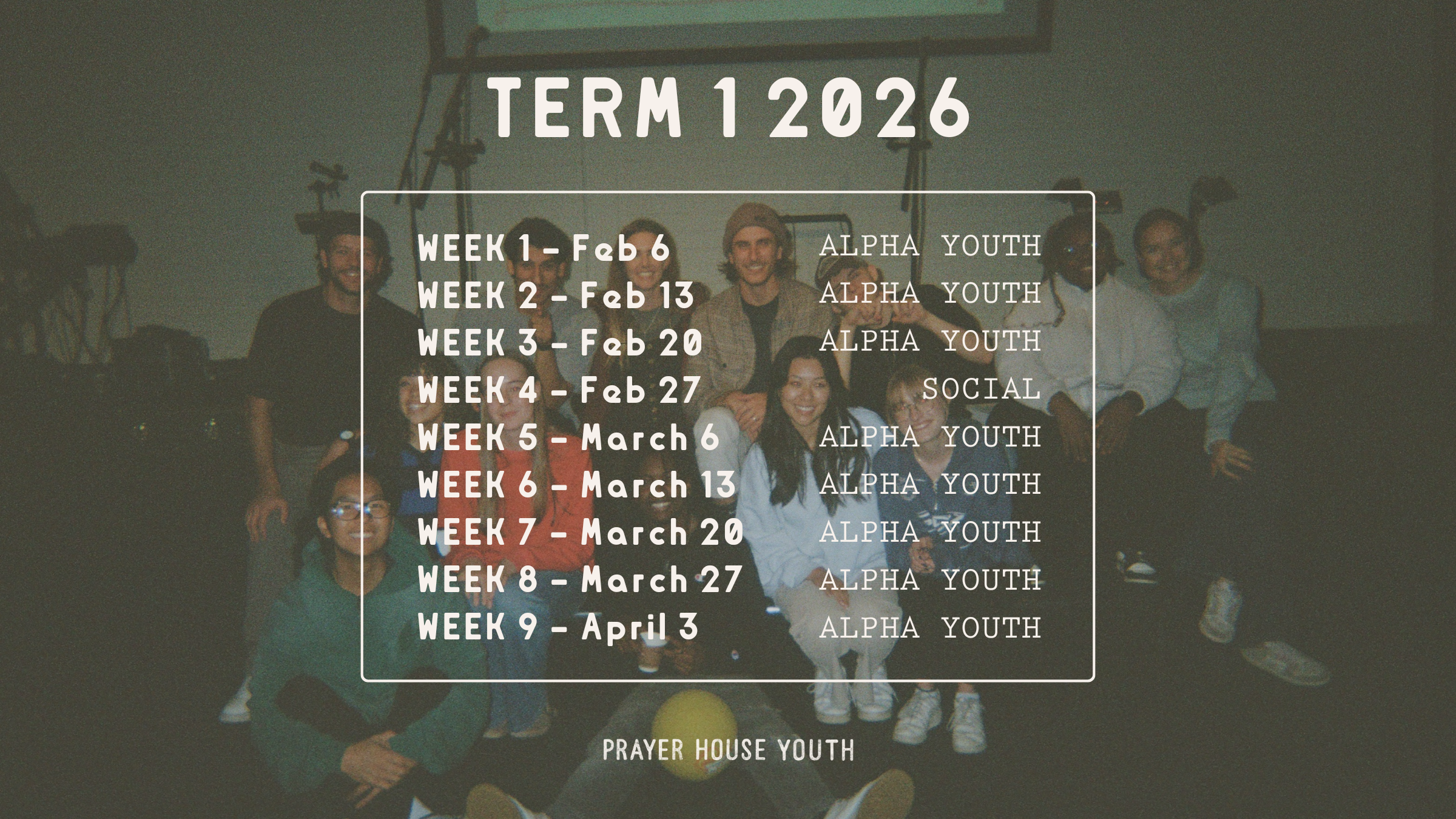 Term 1 - 26