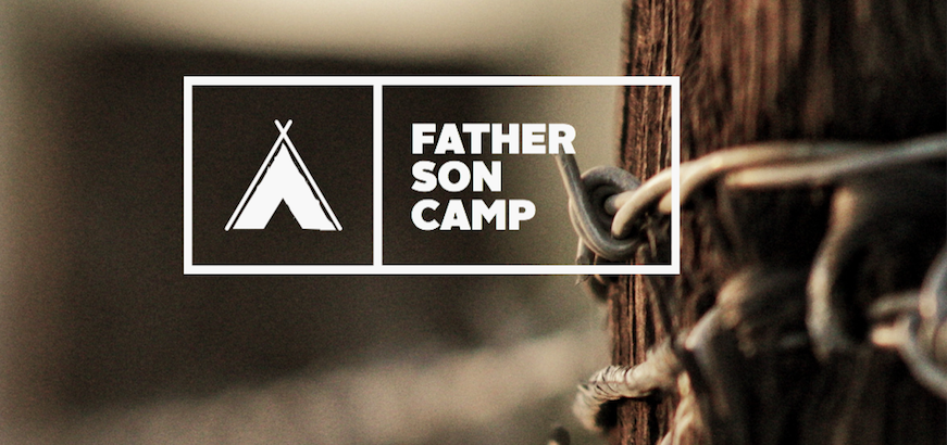 Father Son Camp