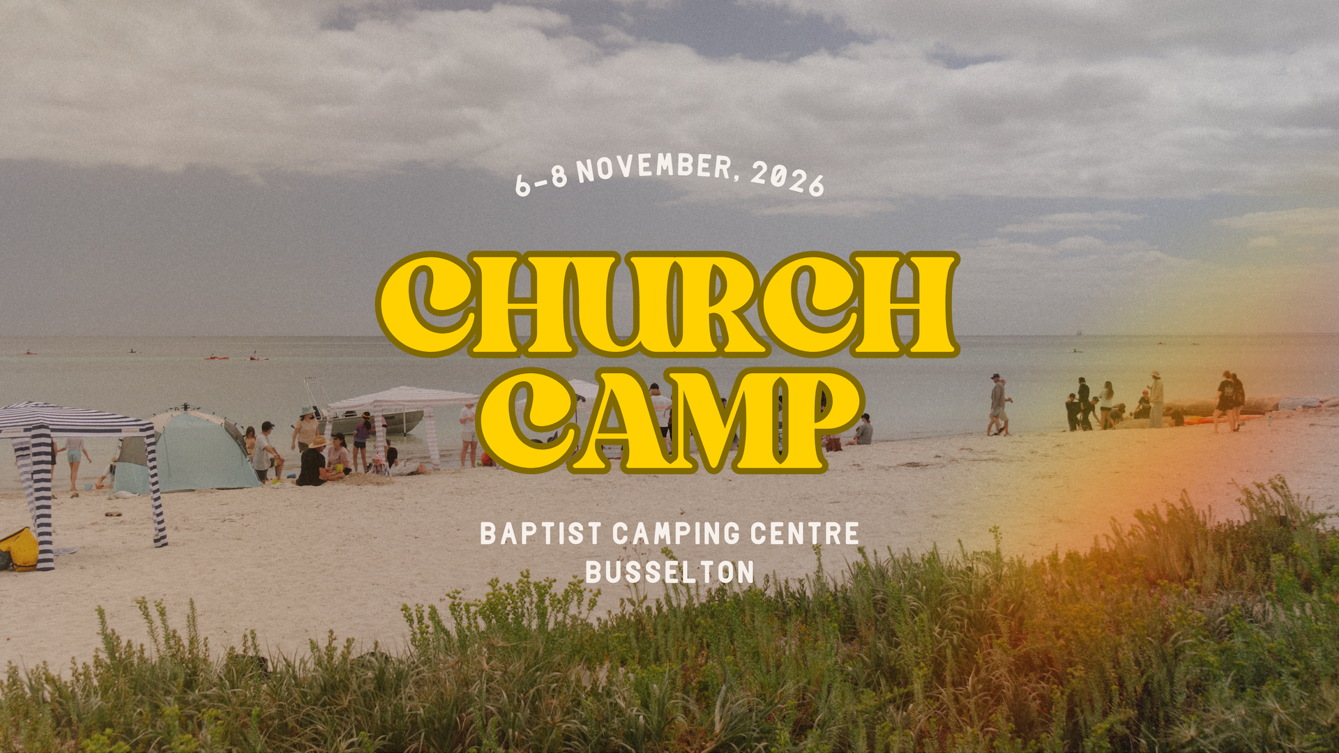 Church Camp 26-1