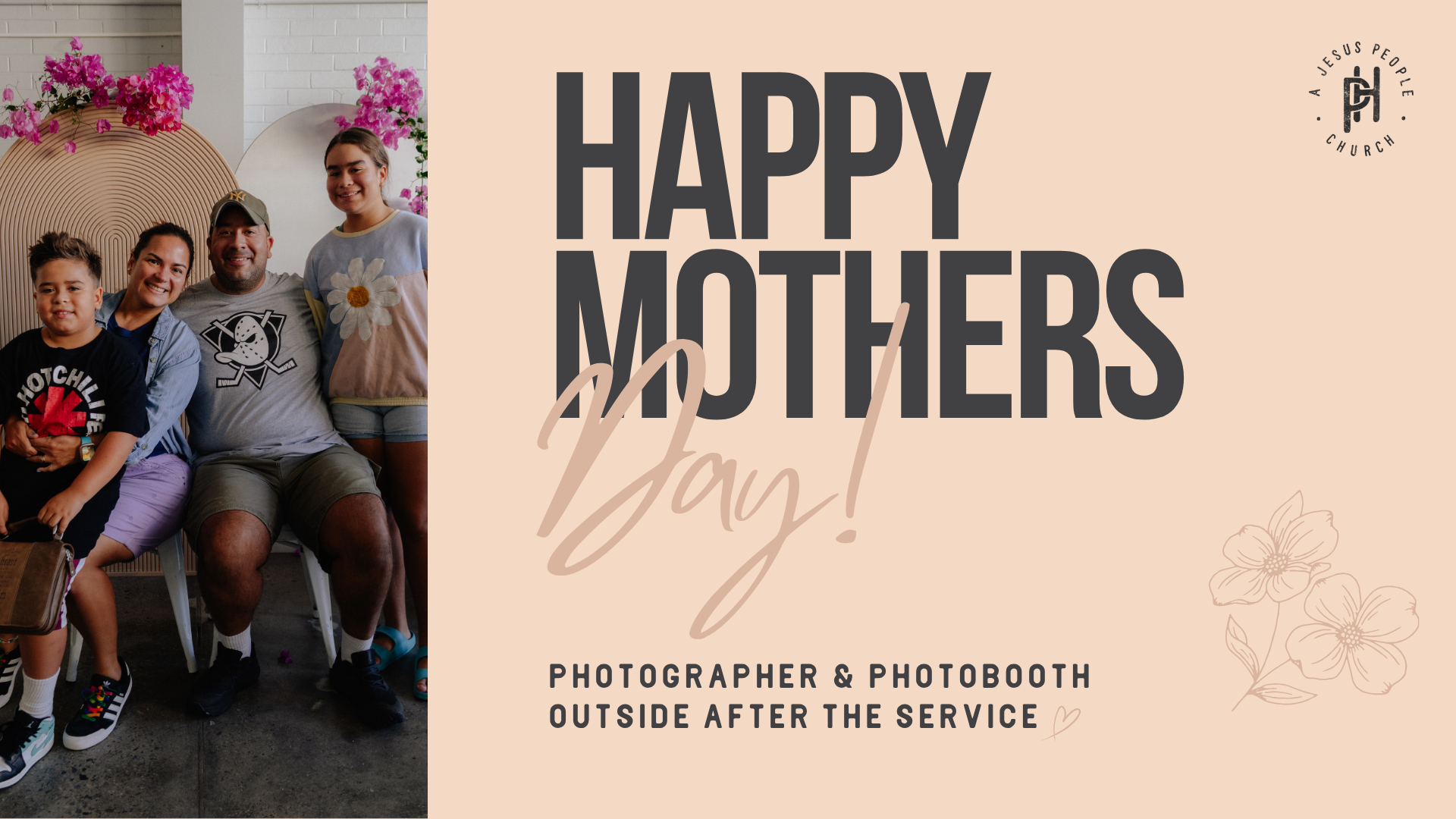 Mother's Day-1