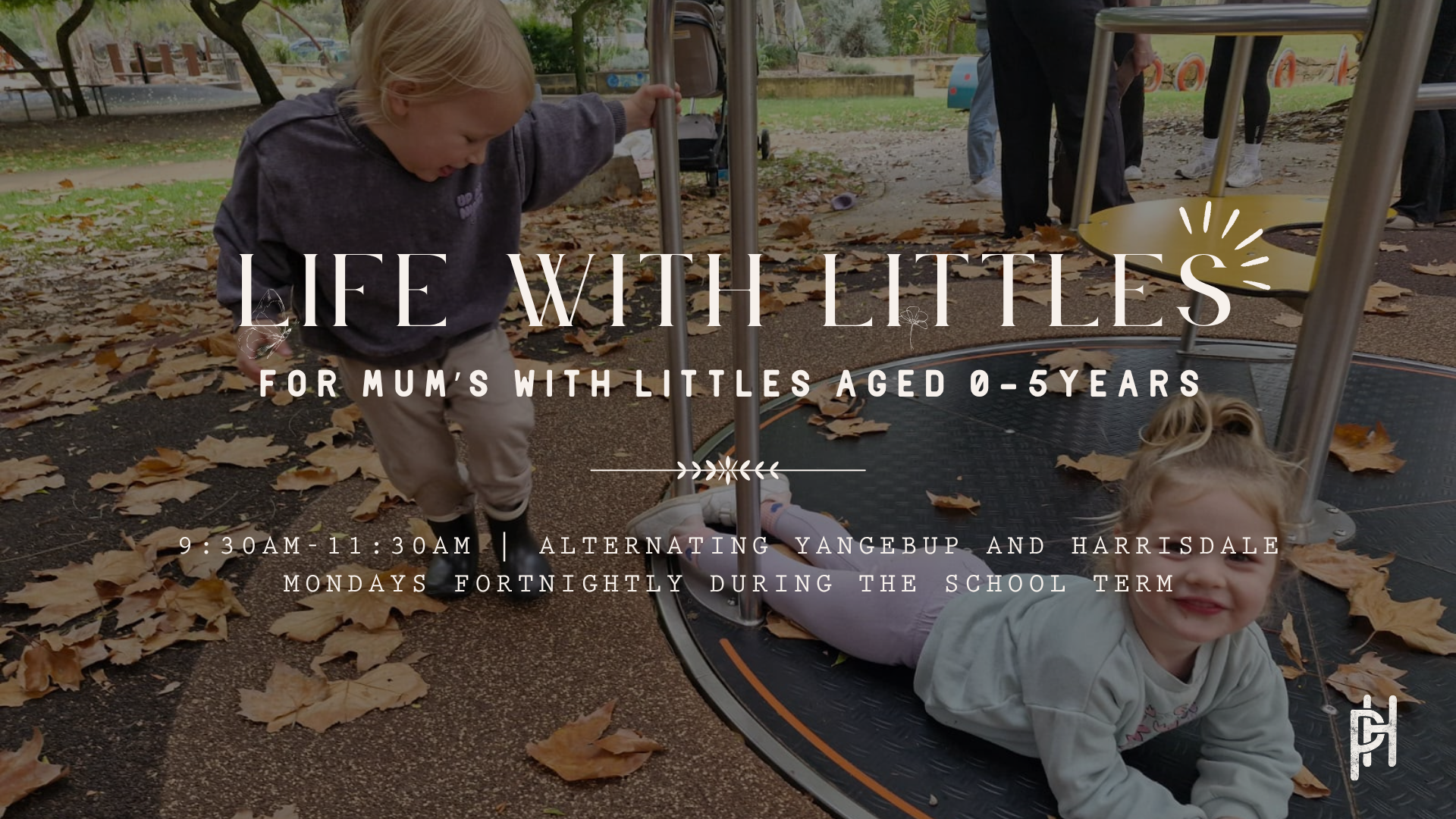 Life With Littles | T3