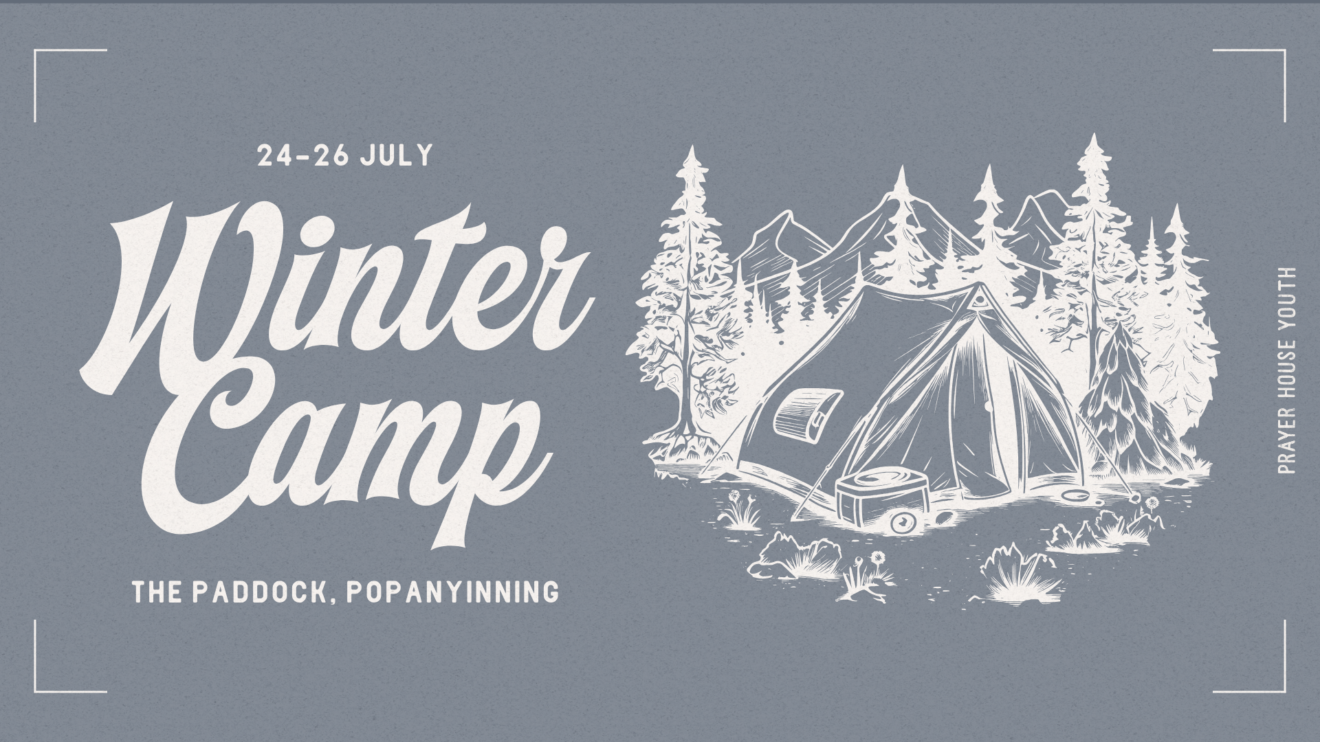 Winter Camp 26