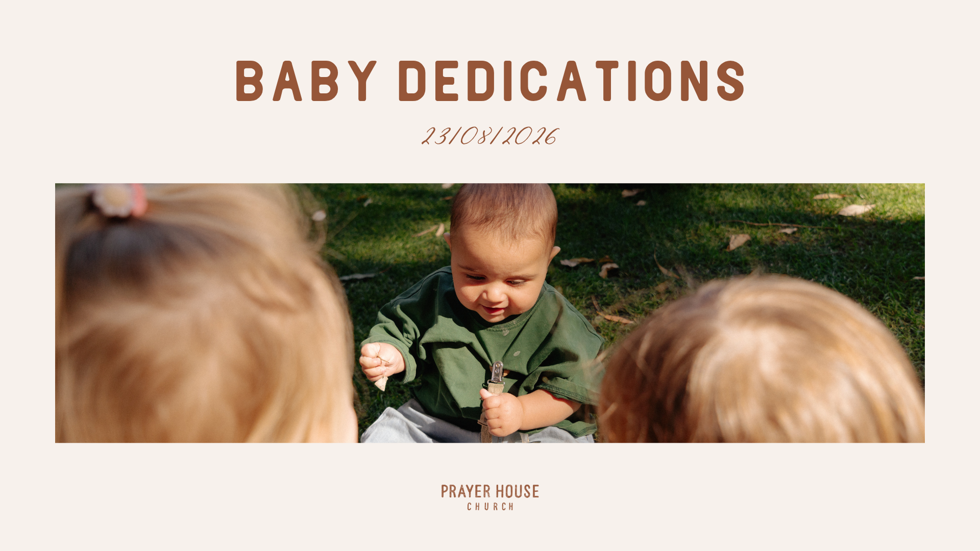 Baby Dedications-2