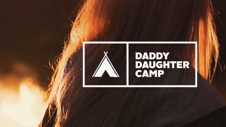 Daddy Daughter Camp