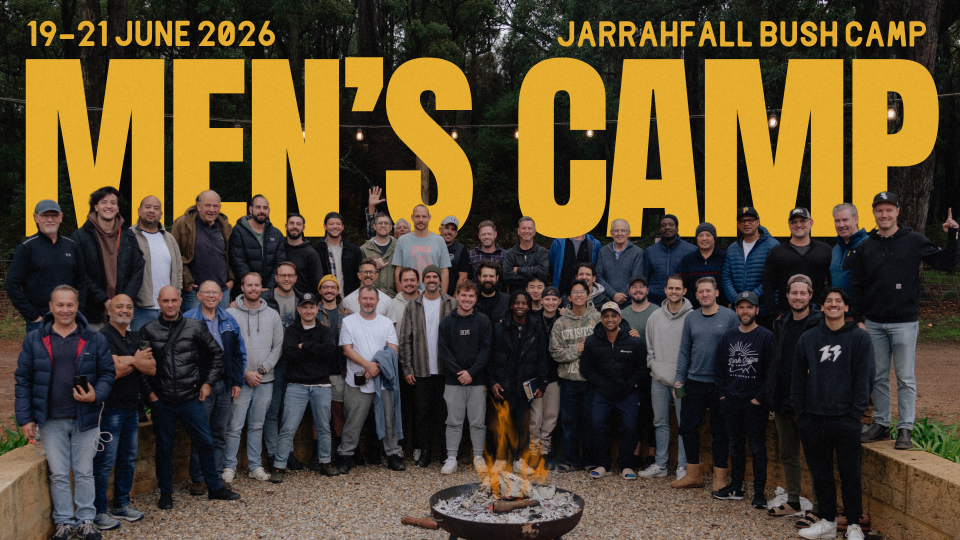 Men's Camp 26-1