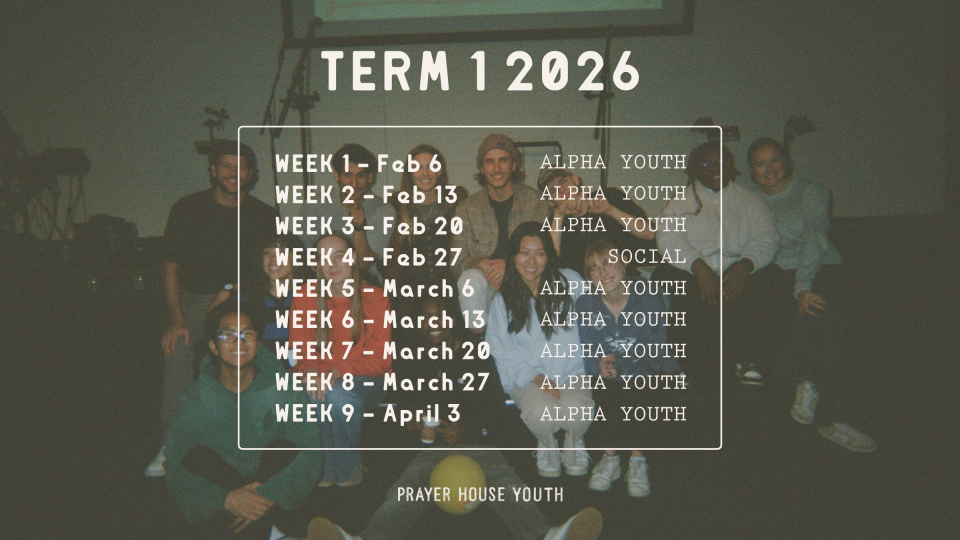 Term 1 - 26