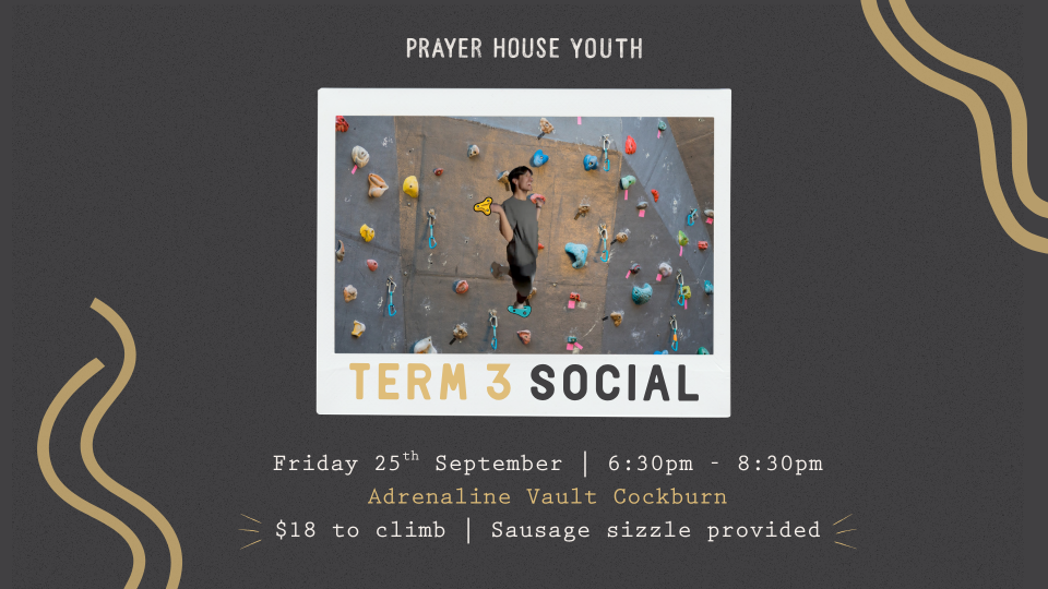 Term 3 2026 Social