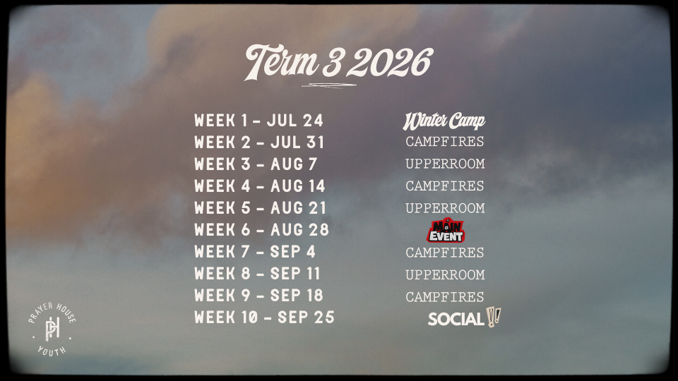 Term 3 - 2026 (web 2)