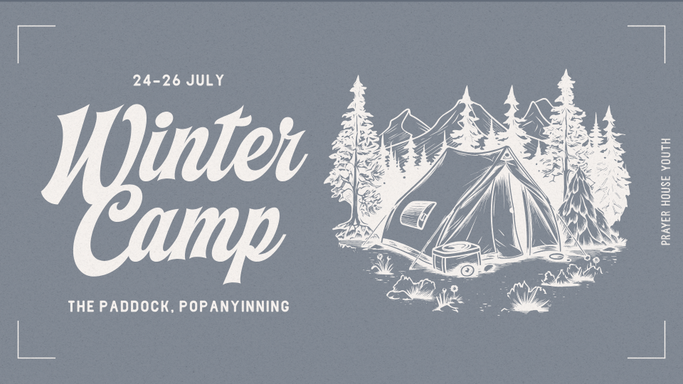Winter Camp 26